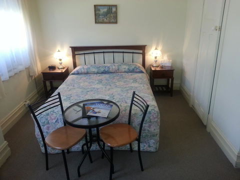 Sonbern Lodge Motel - Hervey Bay Accommodation 35