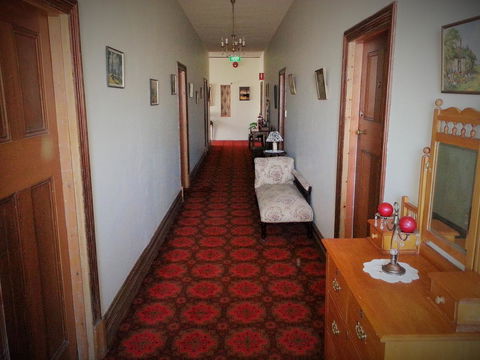 Sonbern Lodge Motel - Hervey Bay Accommodation 13