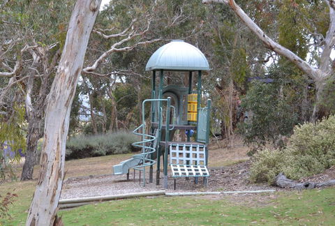 Cabernet Cottage - Tourism Hervey Bay 9