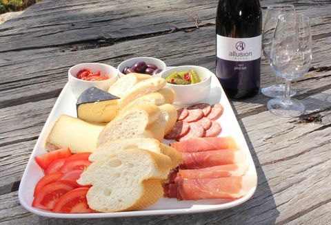 Cabernet Cottage - Tourism Hervey Bay 12