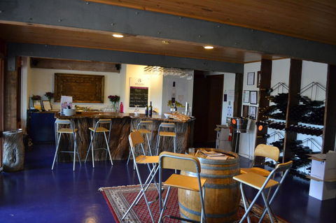 Cabernet Cottage - Tourism Hervey Bay 11