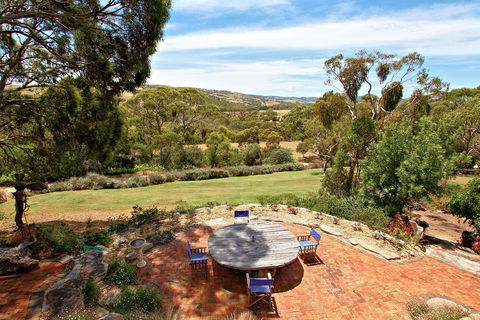Cabernet Cottage - Tourism Hervey Bay 7