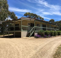 Cabernet Cottage - Tourism Hervey Bay