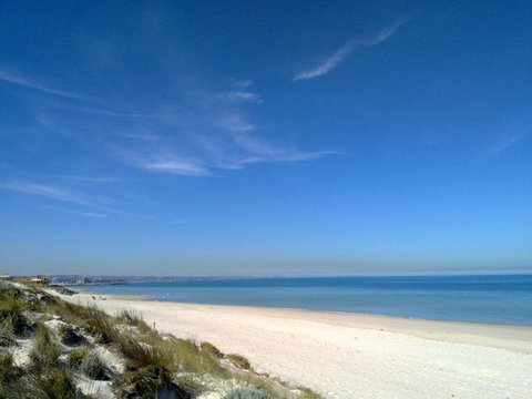 Acaill Accommodation Esplanade Living Self Check-In Self Check-Out - Tourism Hervey Bay 43