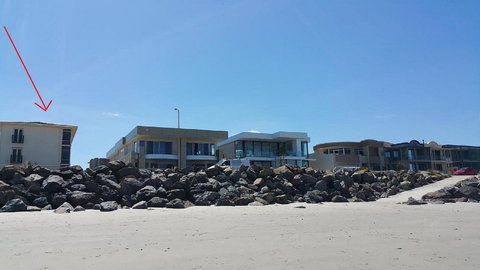 Acaill Accommodation Esplanade Living Self Check-In Self Check-Out - Tourism Hervey Bay 33