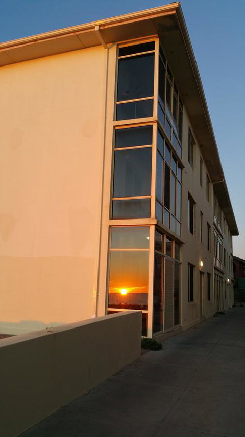 Acaill Accommodation Esplanade Living Self Check-In Self Check-Out - Tourism Hervey Bay 40