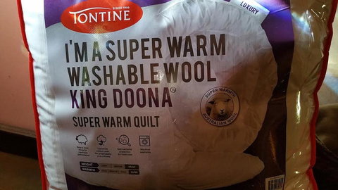 Acaill Accommodation Esplanade Living Self Check-In Self Check-Out - Tourism Hervey Bay 34