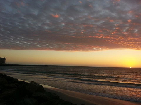 Acaill Accommodation Esplanade Living Self Check-In Self Check-Out - Tourism Hervey Bay 39