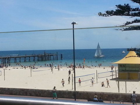 Acaill Accommodation Esplanade Living Self Check-In Self Check-Out - Tourism Hervey Bay 32