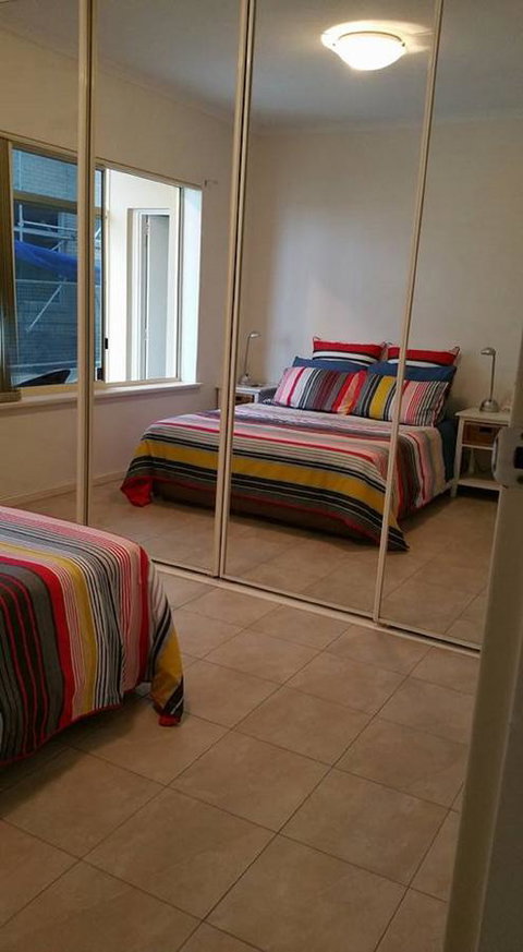 Acaill Accommodation Esplanade Living Self Check-In Self Check-Out - Tourism Hervey Bay 23