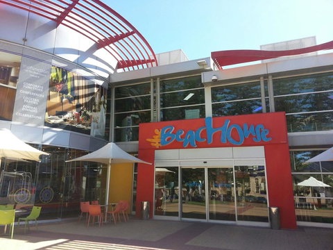 Acaill Accommodation Esplanade Living Self Check-In Self Check-Out - Tourism Hervey Bay 13