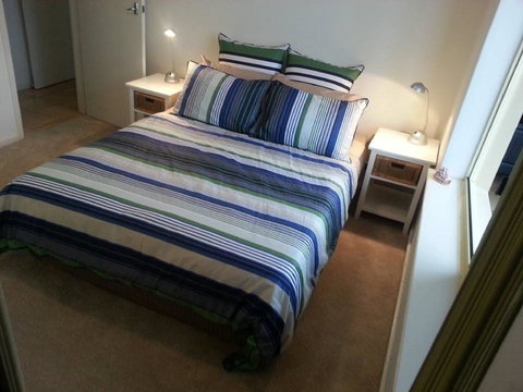 Acaill Accommodation Esplanade Living Self Check-In Self Check-Out - Tourism Hervey Bay 19