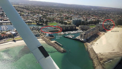 Acaill Accommodation Esplanade Living Self Check-In Self Check-Out - Tourism Hervey Bay 15