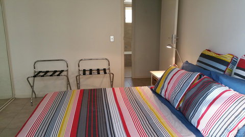 Acaill Accommodation Esplanade Living Self Check-In Self Check-Out - Tourism Hervey Bay 24