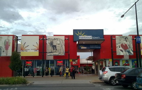 Acaill Accommodation Esplanade Living Self Check-In Self Check-Out - Tourism Hervey Bay 37