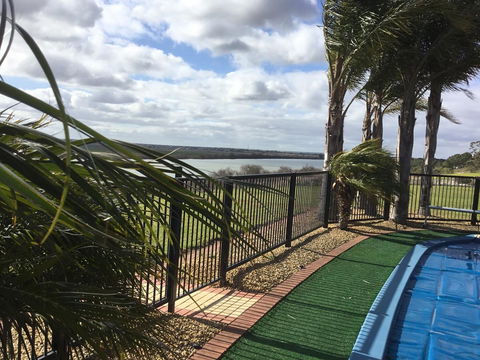 Murrayview Guest House - Tourism Hervey Bay 15