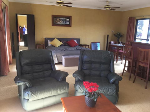 Murrayview Guest House - Tourism Hervey Bay 13