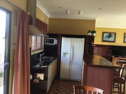 Murrayview Guest House - Tourism Hervey Bay 14