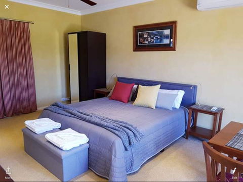 Murrayview Guest House - Tourism Hervey Bay 4