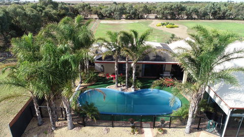 Murrayview Guest House - Tourism Hervey Bay 1