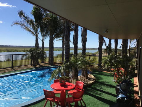 Murrayview Guest House - Tourism Hervey Bay 12