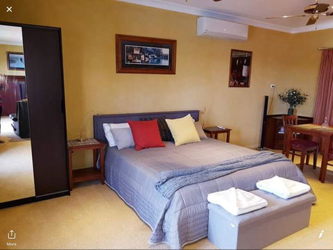 Murrayview Guest House - Tourism Hervey Bay 2