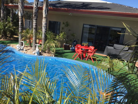 Murrayview Guest House - Tourism Hervey Bay 10