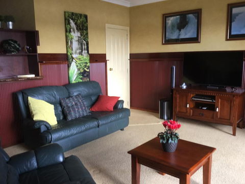 Murrayview Guest House - Tourism Hervey Bay 0