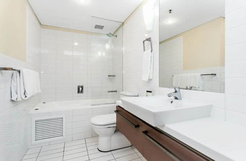Oaks Horizon+city View+free Parking - Tourism Hervey Bay 12