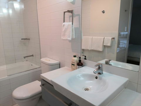 Oaks Horizon+city View+free Parking - Tourism Hervey Bay 13