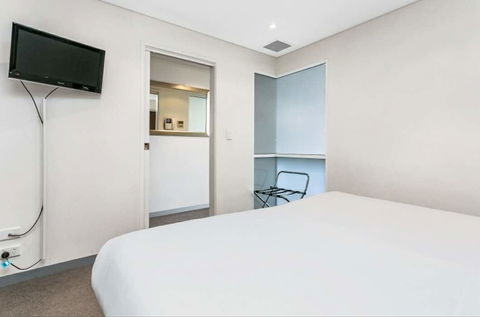 Oaks Horizon+city View+free Parking - Tourism Hervey Bay 5