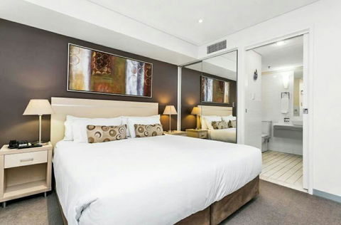 Oaks Horizon+city View+free Parking - Tourism Hervey Bay 4