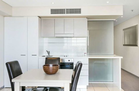 Oaks Horizon+city View+free Parking - Tourism Hervey Bay 3