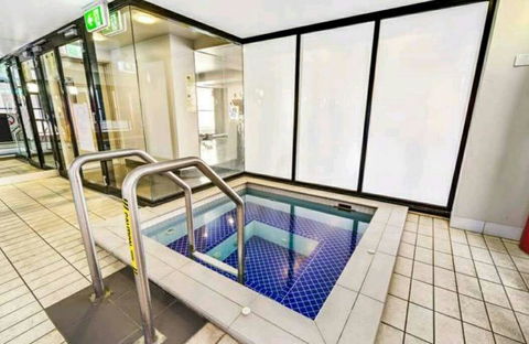 Oaks Horizon+city View+free Parking - Tourism Hervey Bay 14