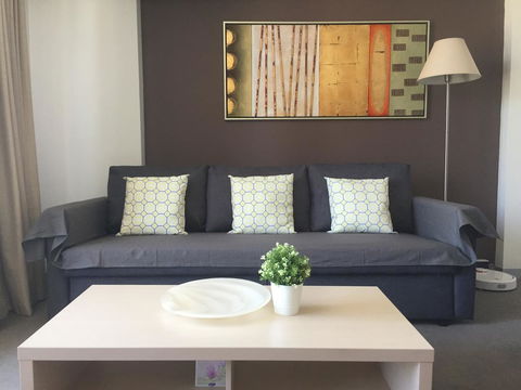 Oaks Horizon+city View+free Parking - Tourism Hervey Bay 2