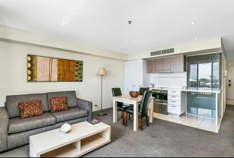Oaks Horizon+city View+free Parking - Tourism Hervey Bay 1
