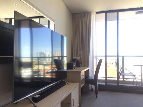 Oaks Horizon+city View+free Parking - Tourism Hervey Bay 6