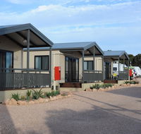 BIG4 Ceduna Tourist Park - Tourism Hervey Bay