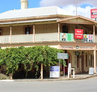 Royal Exchange Hotel - Tourism Hervey Bay