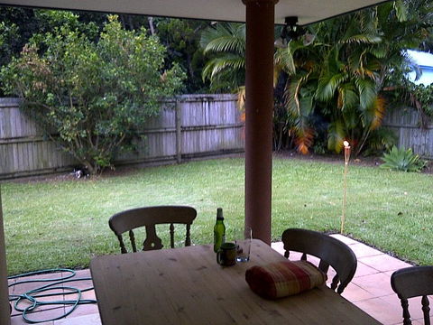 Byron Bay Guest - Hervey Bay Accommodation 8