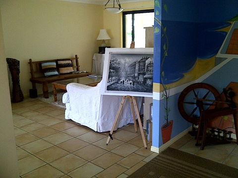 Byron Bay Guest - Hervey Bay Accommodation 22