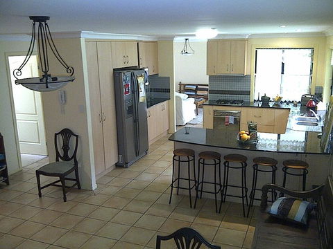 Byron Bay Guest - Hervey Bay Accommodation 18