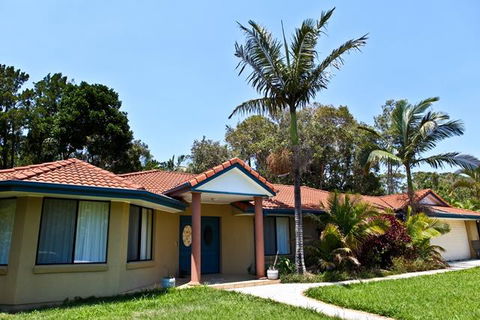 Byron Bay Guest - Hervey Bay Accommodation 19