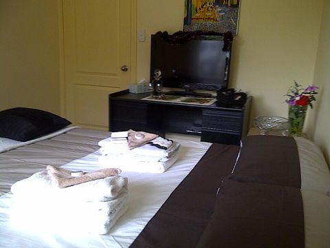 Byron Bay Guest - Hervey Bay Accommodation 6