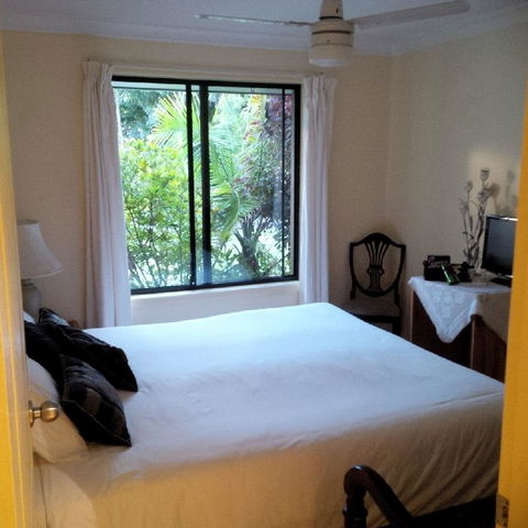 Byron Bay Guest - Hervey Bay Accommodation 7