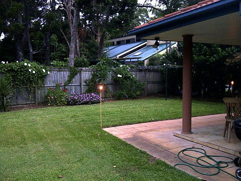 Byron Bay Guest - Hervey Bay Accommodation 23