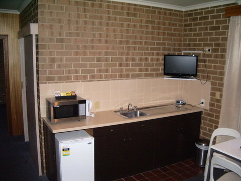 Aviators Lodge - Hervey Bay Accommodation 42