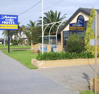 Aviators Lodge - Hervey Bay Accommodation