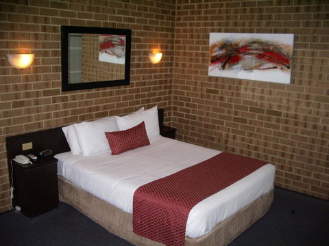 Aviators Lodge - Hervey Bay Accommodation 18