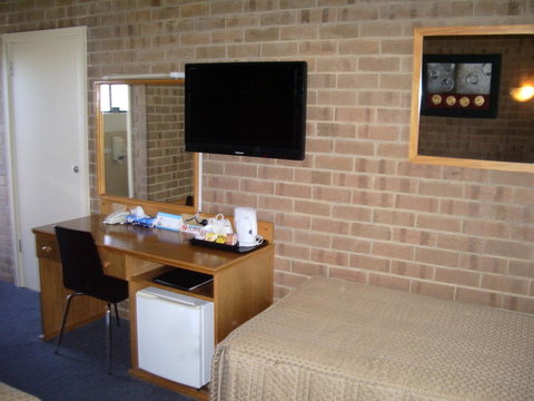 Aviators Lodge - Hervey Bay Accommodation 30